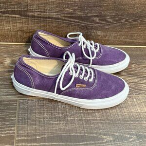 Vans “Off the Wall” Shoes – Size 7.5